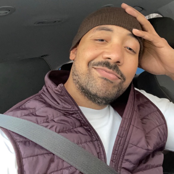 Meet your Posher, James - Picture 1 of 1